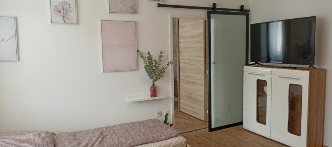 4 You Apartment In Leoben Mit Balkon, Garten Und Kostenlosen Parkplatz المظهر الخارجي الصورة